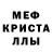 МДМА молли Cloudie Kim